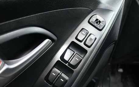 Hyundai Tucson III, 2011 год, 1 449 900 рублей, 22 фотография