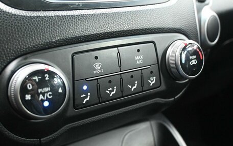 Hyundai Tucson III, 2011 год, 1 449 900 рублей, 18 фотография