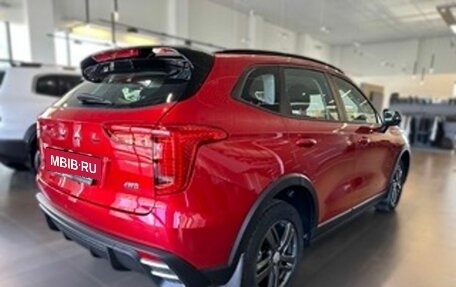 Haval Jolion, 2026 год, 2 649 000 рублей, 6 фотография