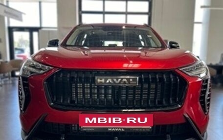 Haval Jolion, 2026 год, 2 649 000 рублей, 2 фотография