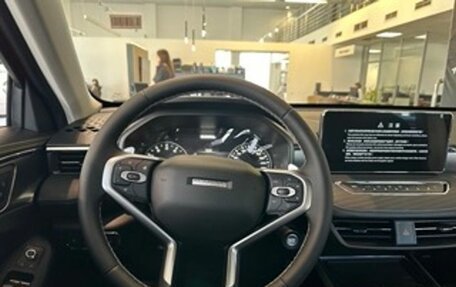 Haval Jolion, 2026 год, 2 649 000 рублей, 10 фотография