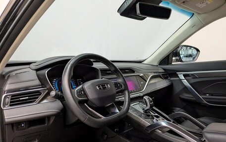 Geely Atlas, 2022 год, 1 660 000 рублей, 2 фотография