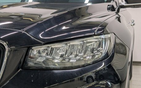 Geely Atlas, 2022 год, 1 660 000 рублей, 9 фотография