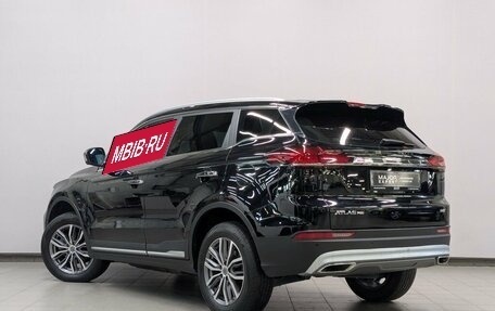 Geely Atlas, 2022 год, 1 660 000 рублей, 4 фотография