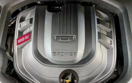 Geely Atlas, 2022 год, 1 660 000 рублей, 8 фотография