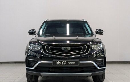 Geely Atlas, 2022 год, 1 660 000 рублей, 10 фотография