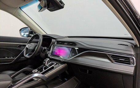 Geely Atlas, 2022 год, 1 660 000 рублей, 17 фотография
