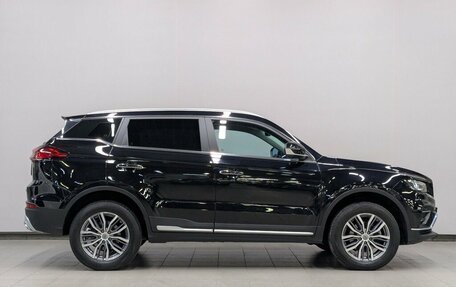 Geely Atlas, 2022 год, 1 660 000 рублей, 12 фотография