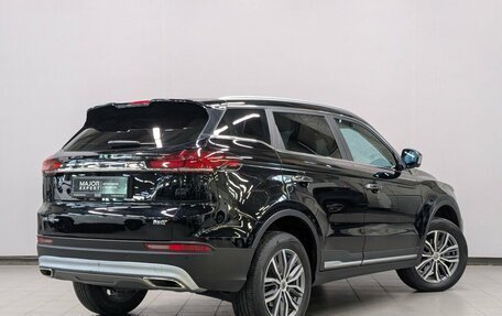 Geely Atlas, 2022 год, 1 660 000 рублей, 16 фотография