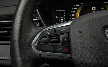 Geely Atlas, 2022 год, 1 660 000 рублей, 24 фотография