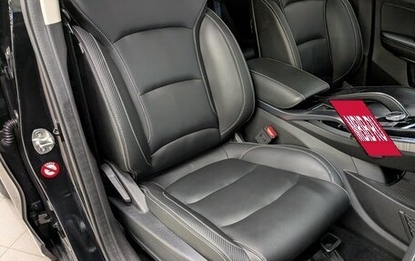 Geely Atlas, 2022 год, 1 660 000 рублей, 18 фотография