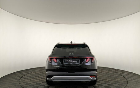 Hyundai Tucson, 2025 год, 3 600 000 рублей, 6 фотография