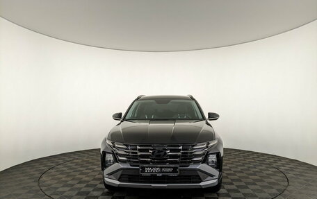 Hyundai Tucson, 2025 год, 3 600 000 рублей, 2 фотография