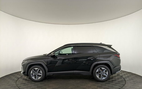 Hyundai Tucson, 2025 год, 3 600 000 рублей, 8 фотография