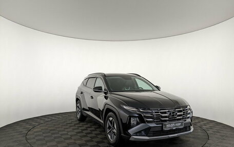 Hyundai Tucson, 2025 год, 3 600 000 рублей, 3 фотография