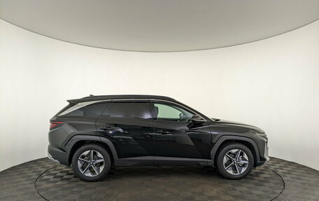 Hyundai Tucson, 2025 год, 3 600 000 рублей, 4 фотография