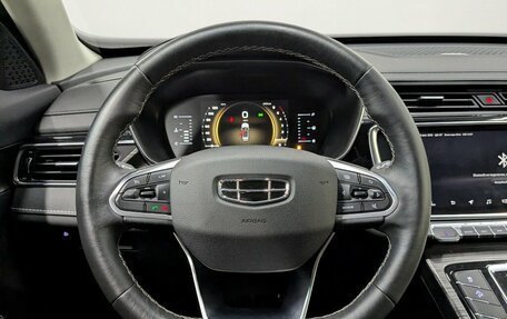 Geely Atlas, 2022 год, 1 660 000 рублей, 28 фотография