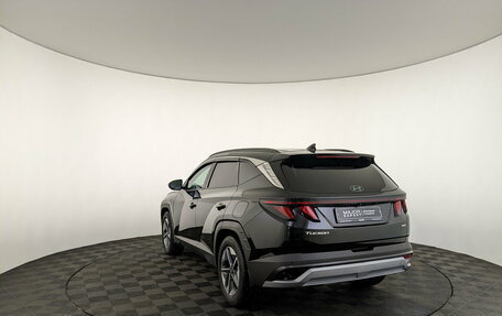 Hyundai Tucson, 2025 год, 3 600 000 рублей, 7 фотография
