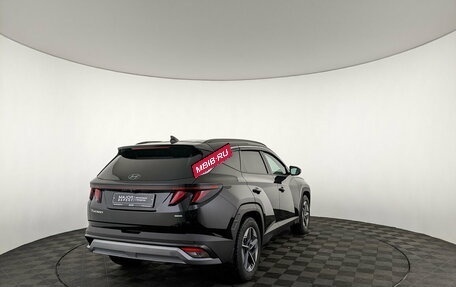 Hyundai Tucson, 2025 год, 3 600 000 рублей, 5 фотография