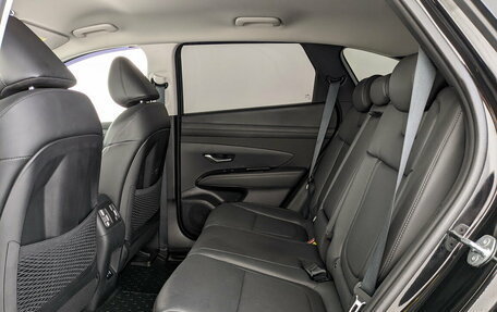 Hyundai Tucson, 2025 год, 3 600 000 рублей, 12 фотография