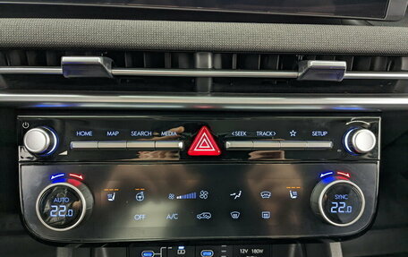 Hyundai Tucson, 2025 год, 3 600 000 рублей, 16 фотография