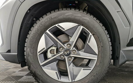 Hyundai Tucson, 2025 год, 3 600 000 рублей, 19 фотография