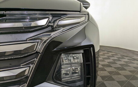 Hyundai Tucson, 2025 год, 3 600 000 рублей, 18 фотография