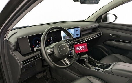 Hyundai Tucson, 2025 год, 3 600 000 рублей, 17 фотография