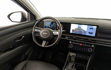 Hyundai Tucson, 2025 год, 3 600 000 рублей, 27 фотография