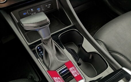 Hyundai Tucson, 2025 год, 3 600 000 рублей, 28 фотография