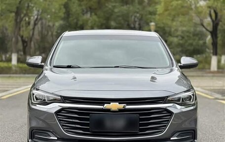 Chevrolet Monza, 2022 год, 888 000 рублей, 2 фотография