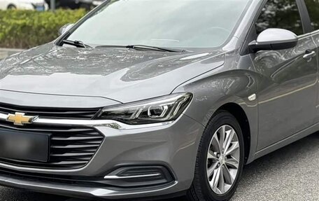 Chevrolet Monza, 2022 год, 888 000 рублей, 4 фотография