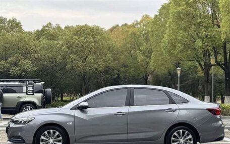 Chevrolet Monza, 2022 год, 888 000 рублей, 5 фотография