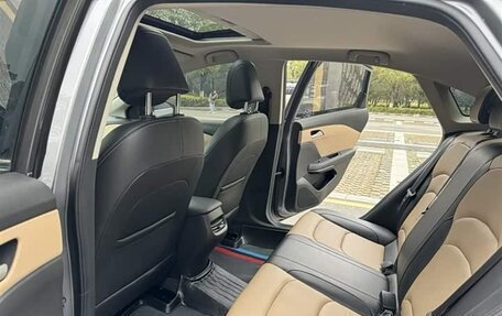 Chevrolet Monza, 2022 год, 888 000 рублей, 19 фотография