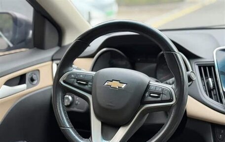 Chevrolet Monza, 2022 год, 888 000 рублей, 11 фотография