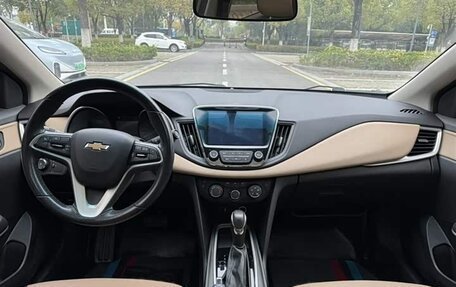 Chevrolet Monza, 2022 год, 888 000 рублей, 13 фотография