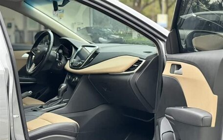 Chevrolet Monza, 2022 год, 888 000 рублей, 16 фотография