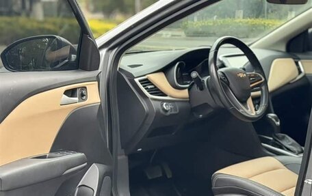 Chevrolet Monza, 2022 год, 888 000 рублей, 9 фотография