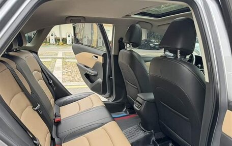 Chevrolet Monza, 2022 год, 888 000 рублей, 17 фотография