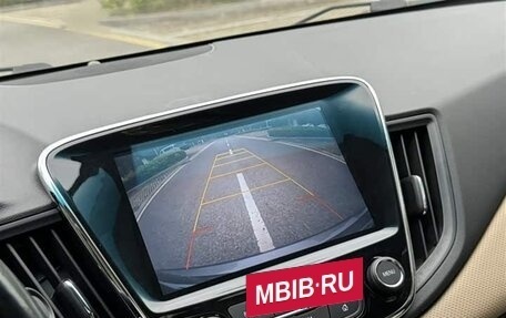 Chevrolet Monza, 2022 год, 888 000 рублей, 14 фотография