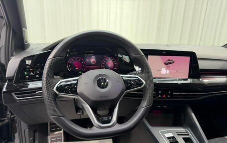 Volkswagen Golf VIII, 2023 год, 1 560 000 рублей, 10 фотография
