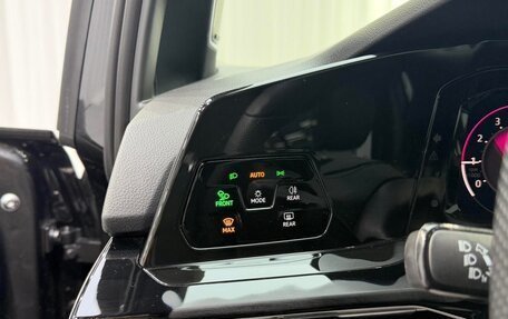 Volkswagen Golf VIII, 2023 год, 1 560 000 рублей, 8 фотография