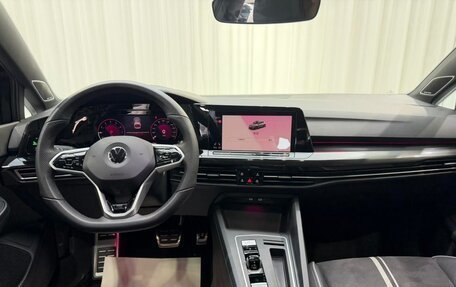 Volkswagen Golf VIII, 2023 год, 1 560 000 рублей, 11 фотография