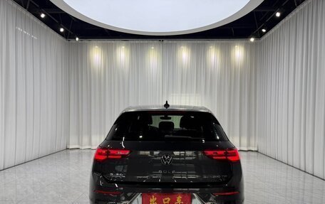 Volkswagen Golf VIII, 2023 год, 1 560 000 рублей, 5 фотография