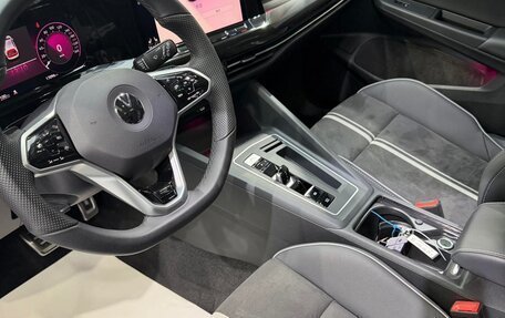 Volkswagen Golf VIII, 2023 год, 1 560 000 рублей, 9 фотография