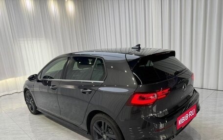 Volkswagen Golf VIII, 2023 год, 1 560 000 рублей, 4 фотография