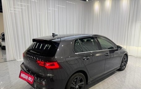 Volkswagen Golf VIII, 2023 год, 1 560 000 рублей, 6 фотография