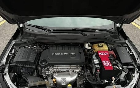 Chevrolet Monza, 2022 год, 888 000 рублей, 21 фотография
