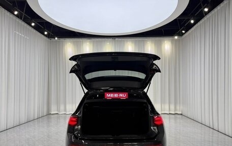 Volkswagen Golf VIII, 2023 год, 1 560 000 рублей, 16 фотография
