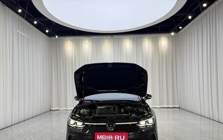 Volkswagen Golf VIII, 2023 год, 1 560 000 рублей, 17 фотография